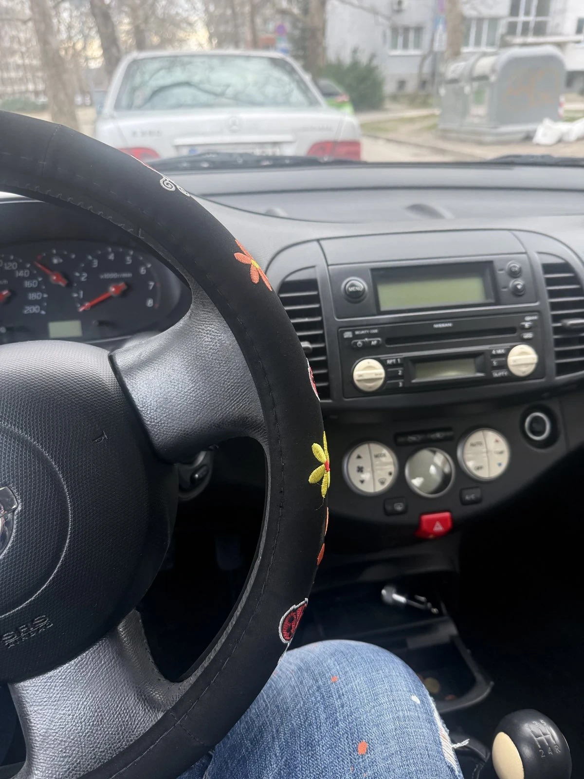 Nissan Micra  - изображение 8