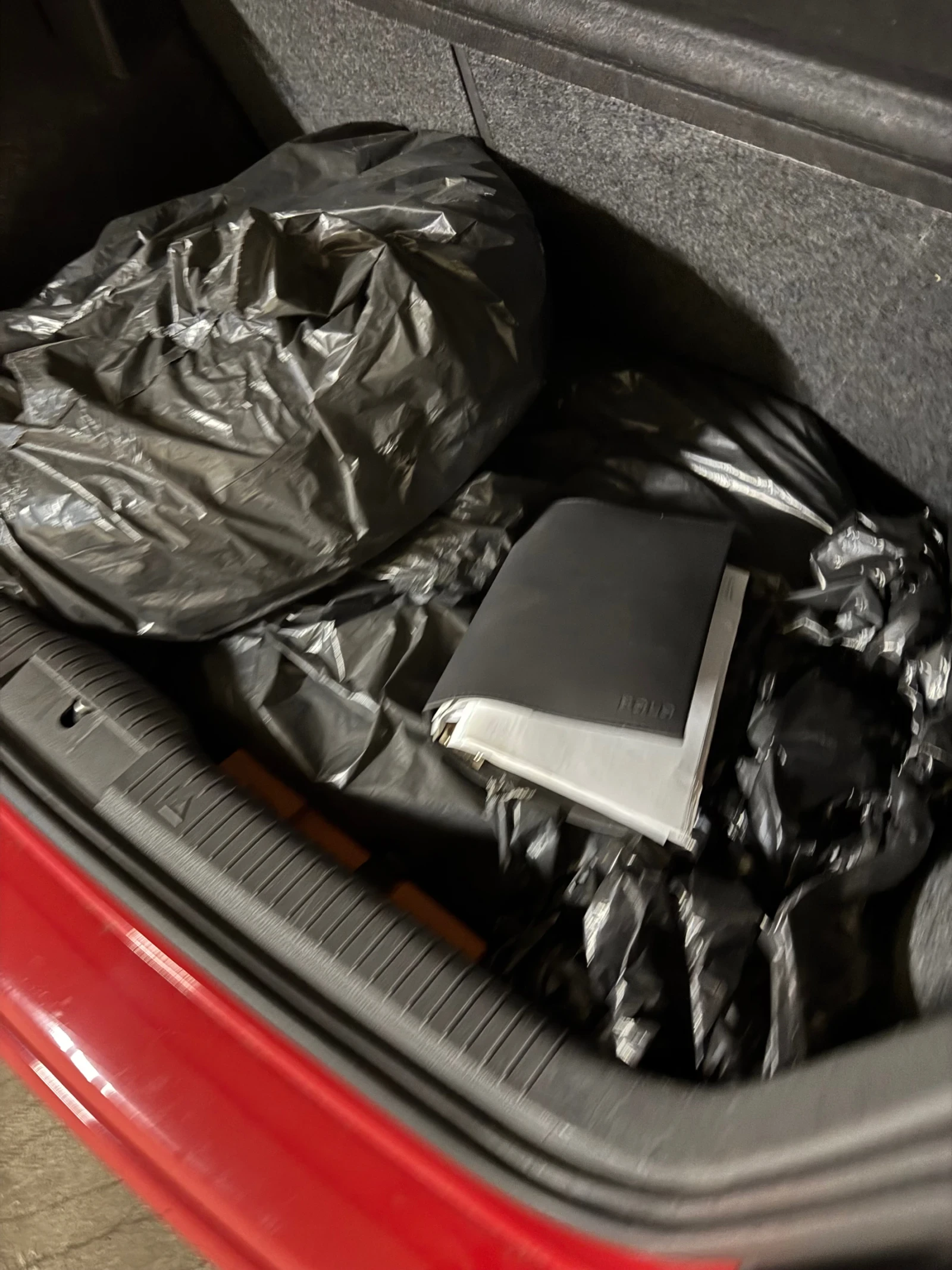 VW Polo Polo 1.2 НОВА КОЛА 56000хкм, снимка 8 - Автомобили и джипове - 53695174