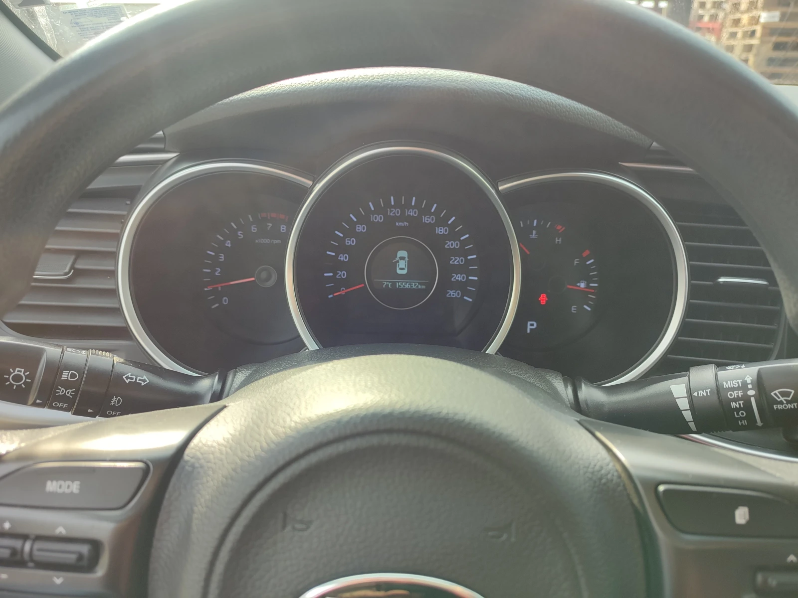 Kia K5 2.0 Lpi | Mobile.bg � ����������� 12