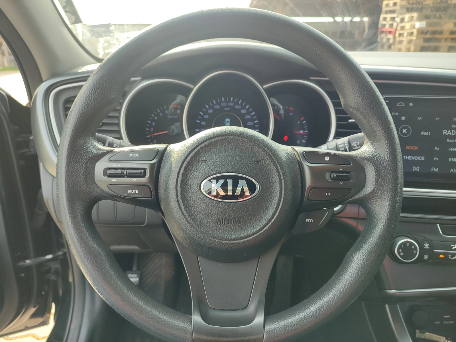 Kia K5 2.0 Lpi | Mobile.bg � ����������� 11