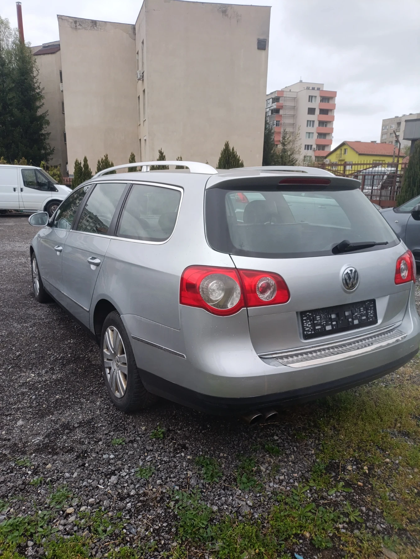 VW Passat 2.0TDI DSG | Mobile.bg � ����������� 4