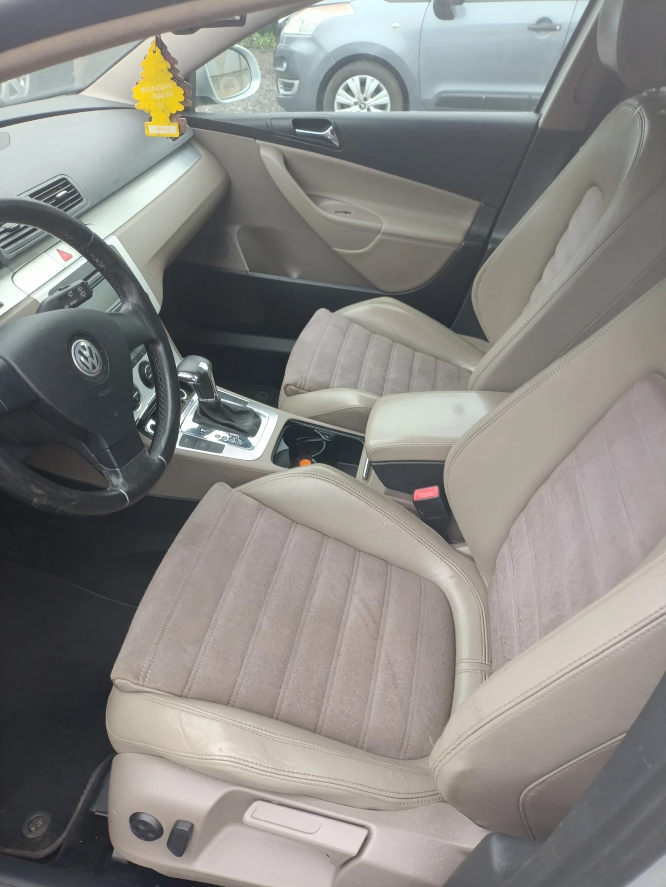 VW Passat 2.0TDI DSG | Mobile.bg � ����������� 12