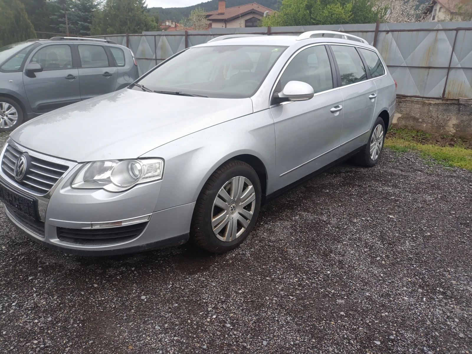 VW Passat 2.0TDI DSG | Mobile.bg � ����������� 2