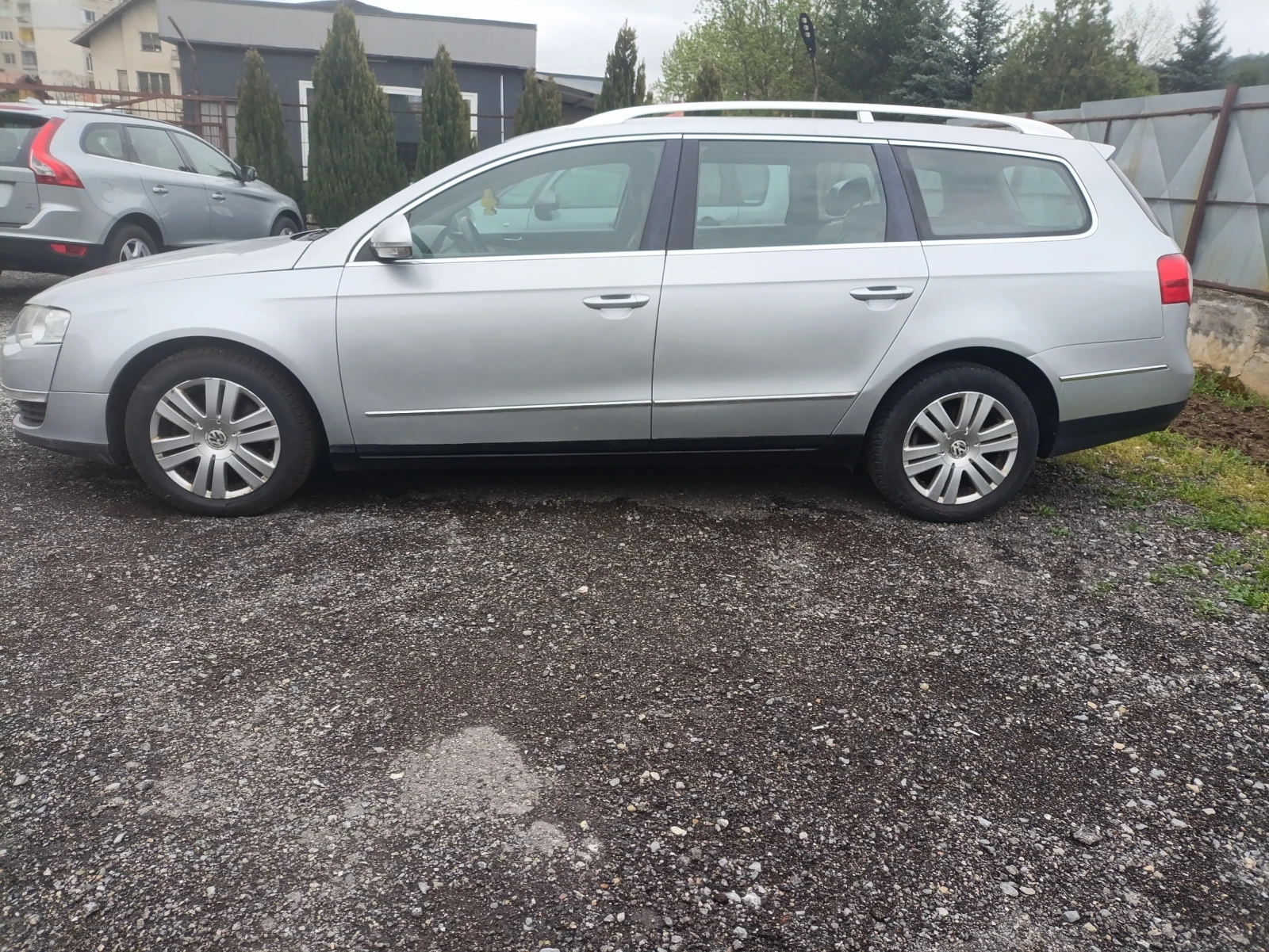 VW Passat 2.0TDI DSG | Mobile.bg � ����������� 3