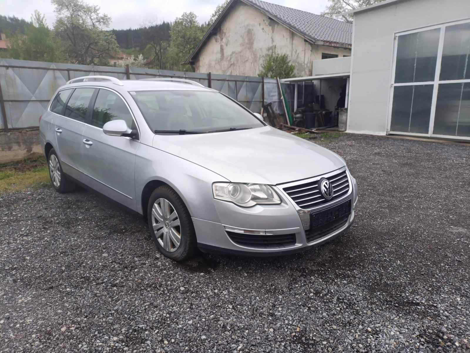 VW Passat 2.0TDI DSG | Mobile.bg � ����������� 7