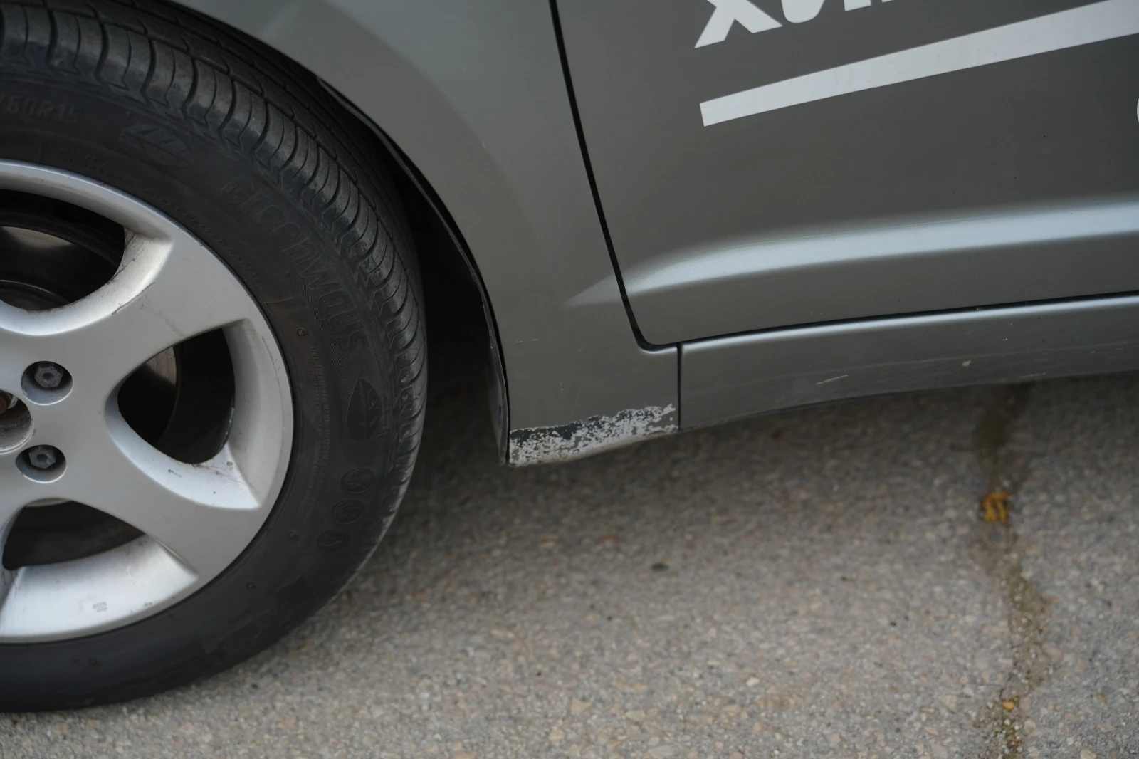 Suzuki Swift 1.3 ГАЗ, снимка 5 - Автомобили и джипове - 54211420