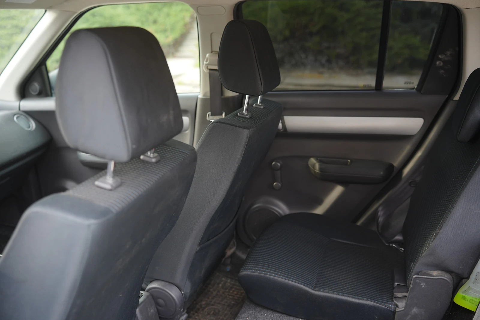 Suzuki Swift 1.3 ГАЗ, снимка 7 - Автомобили и джипове - 54211420