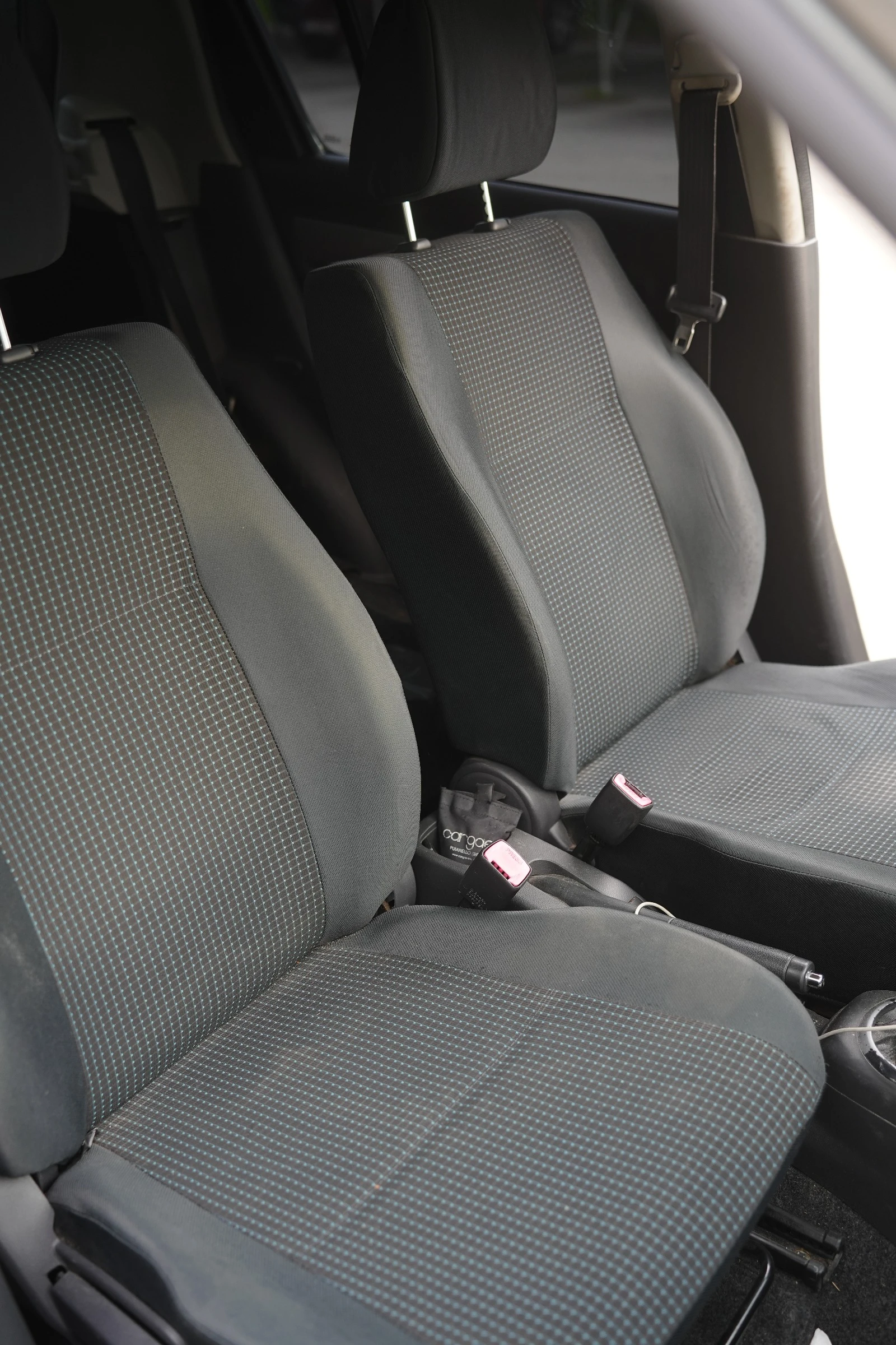 Suzuki Swift 1.3 ГАЗ, снимка 10 - Автомобили и джипове - 54211420