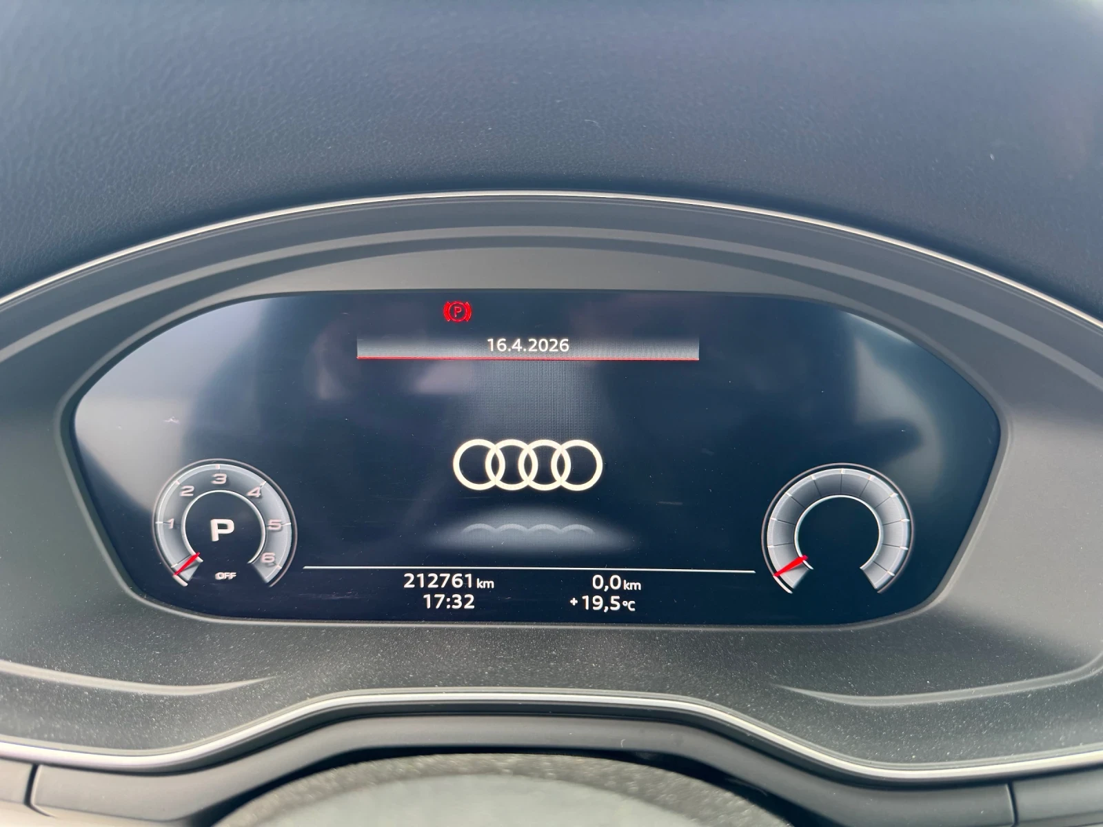 Audi A4 30 TDI * S-LINE * S-TRONIC * ������� � ������ | Mobile.bg � ����������� 11