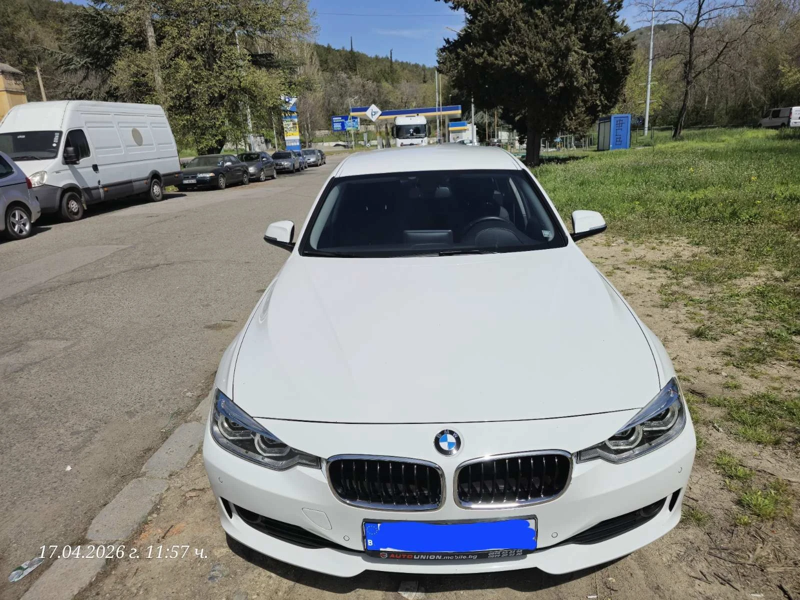 BMW 320 2.0� 184�.�. | Mobile.bg � ����������� 13