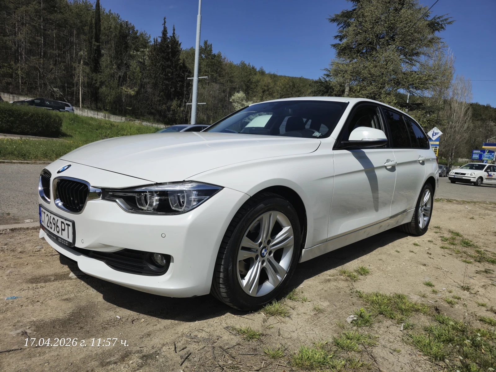 BMW 320 �31 2.0� 184�.�. | Mobile.bg � ����������� 5