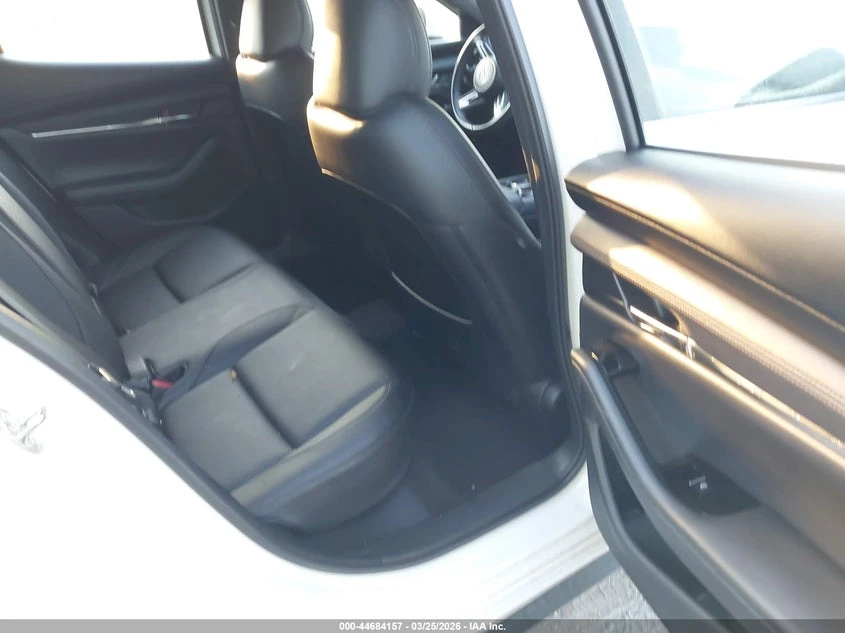 Mazda Mx-3 2.5L I-4 DI, DOHC, VVT, 186HP Front Wheel Drive | Mobile.bg � ����������� 8