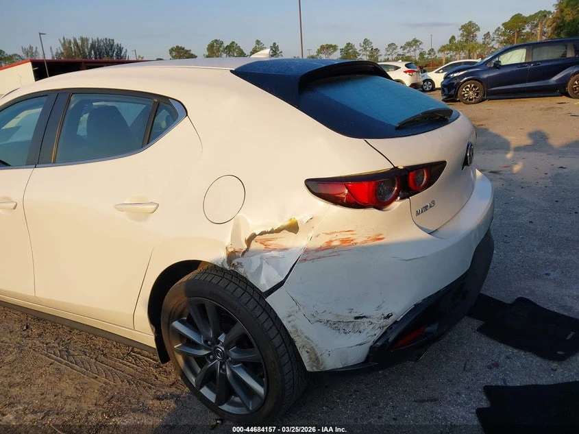 Mazda Mx-3 2.5L I-4 DI, DOHC, VVT, 186HP Front Wheel Drive | Mobile.bg � ����������� 6