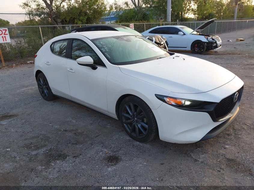 Mazda Mx-3 2.5L I-4 DI, DOHC, VVT, 186HP Front Wheel Drive | Mobile.bg � ����������� 1