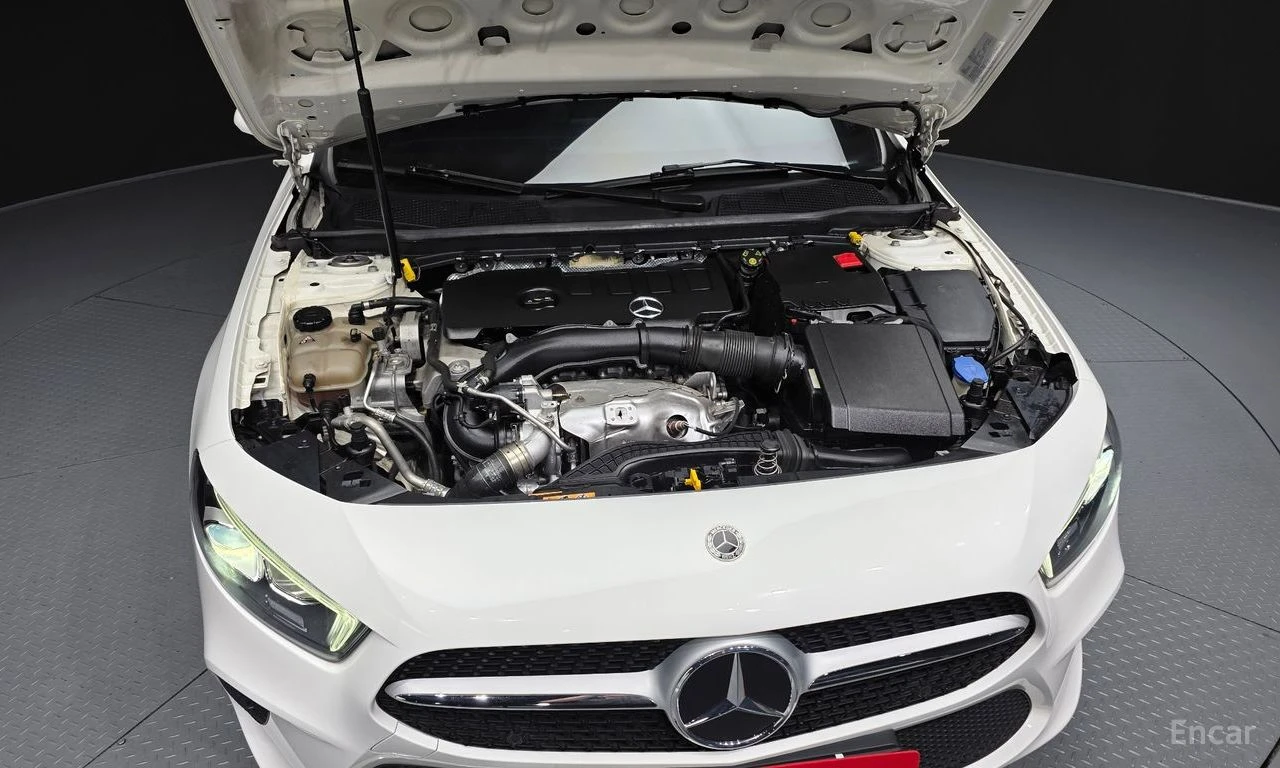 Mercedes-Benz A 250 * 4MATIC* ����* �������* ������* LANE ASSIST* KEYL | Mobile.bg � ����������� 6