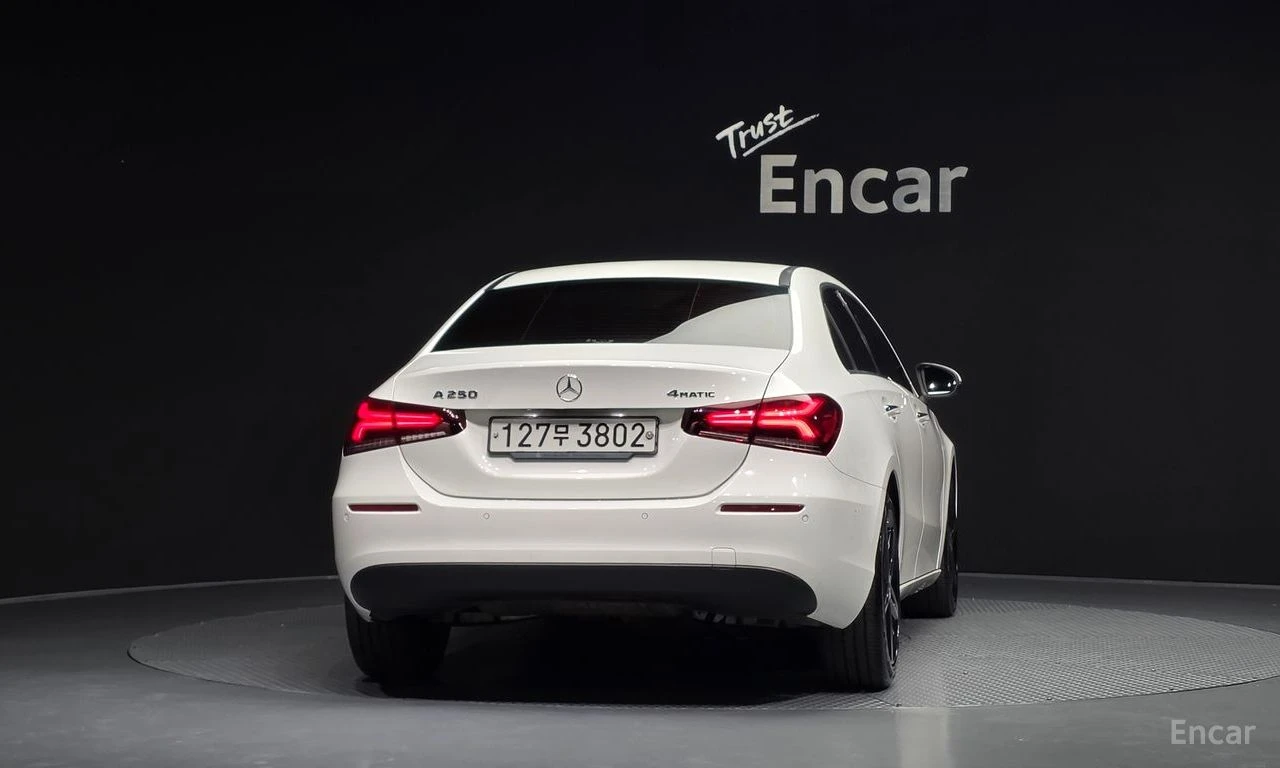 Mercedes-Benz A 250 * 4MATIC* ����* �������* ������* LANE ASSIST* KEYL | Mobile.bg � ����������� 4