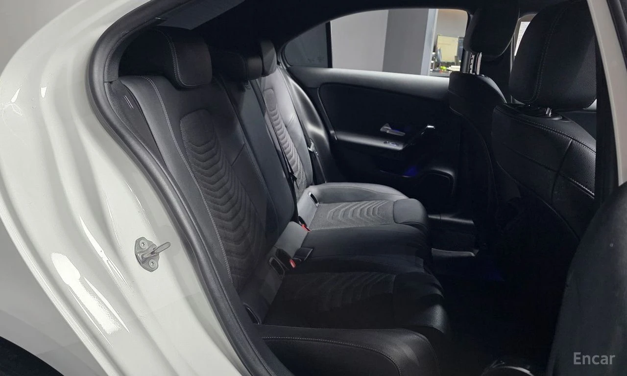 Mercedes-Benz A 250 * 4MATIC* ����* �������* ������* LANE ASSIST* KEYL | Mobile.bg � ����������� 11