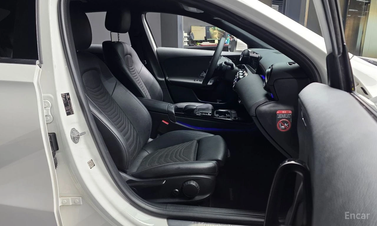 Mercedes-Benz A 250 * 4MATIC* ����* �������* ������* LANE ASSIST* KEYL | Mobile.bg � ����������� 10