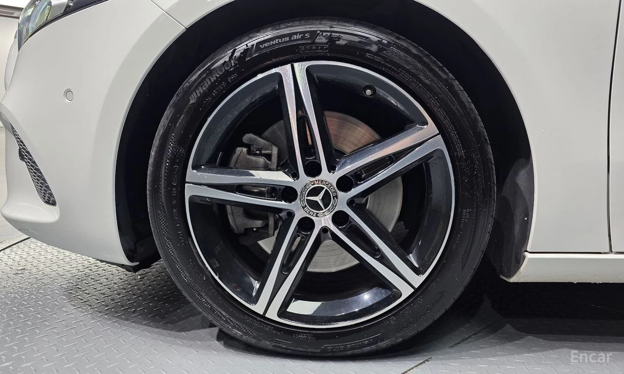 Mercedes-Benz A 250 * 4MATIC* ����* �������* ������* LANE ASSIST* KEYL | Mobile.bg � ����������� 5