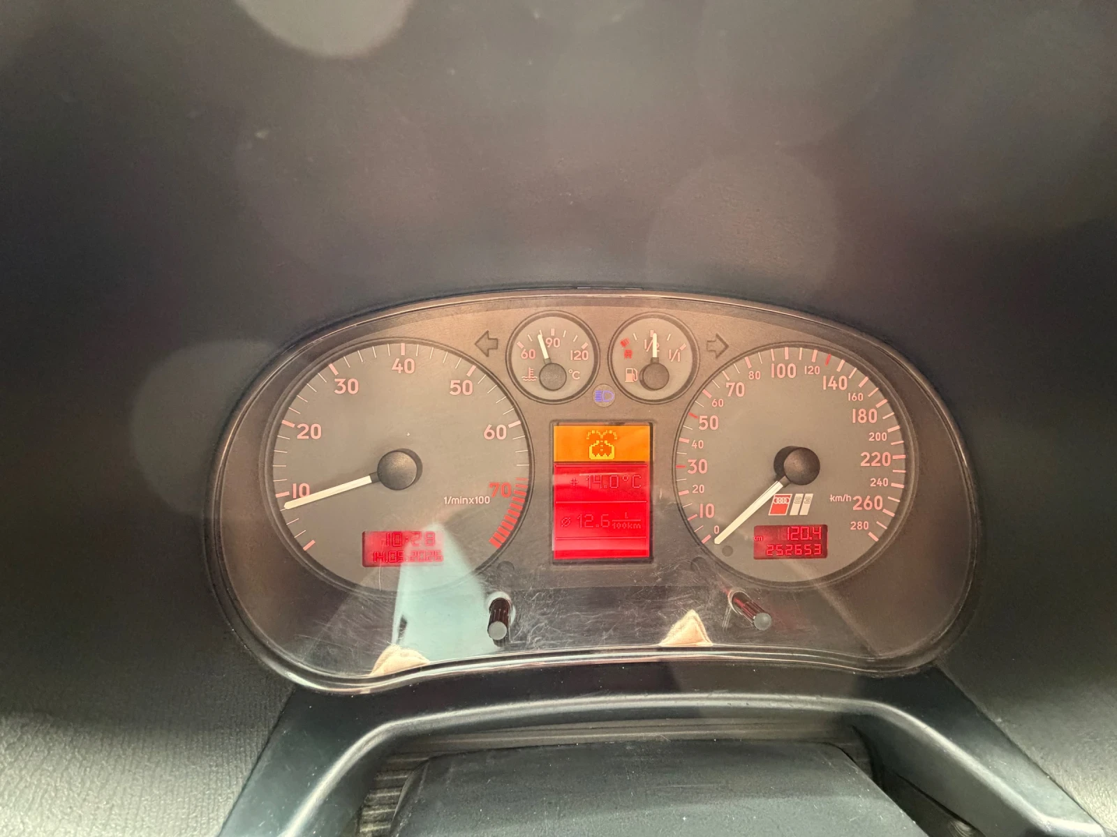 Audi S3 1.8TQ 209 (290) , снимка 9 - Автомобили и джипове - 54574840