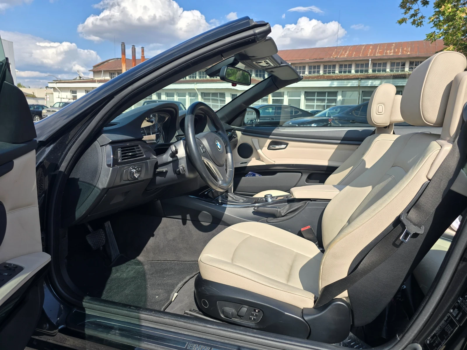 BMW 320 d /Facelift/ М-пакет/ 87 000км, снимка 6 - Автомобили и джипове - 54599061