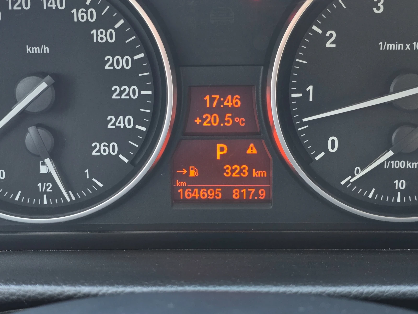 BMW 328 I / 164 000km / RWD, снимка 13 - Автомобили и джипове - 54599061