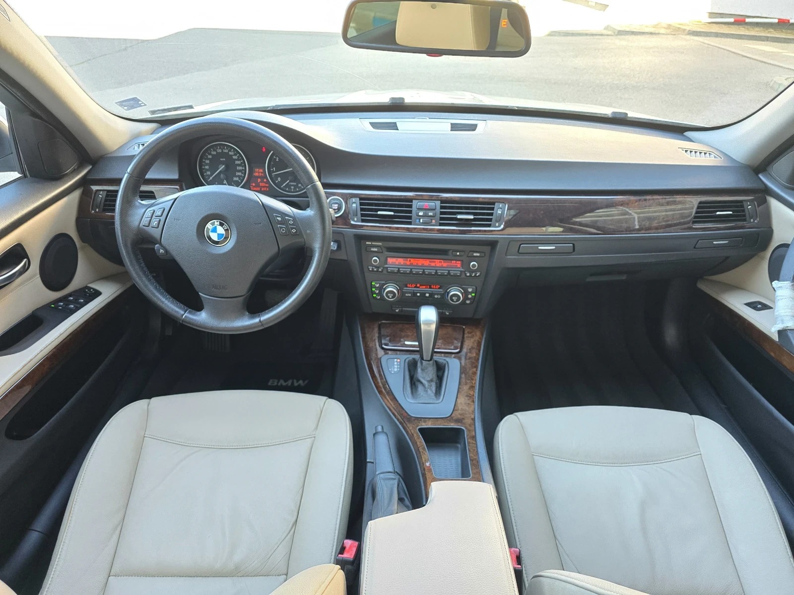 BMW 328 I / 164 000km / RWD, снимка 9 - Автомобили и джипове - 54599061