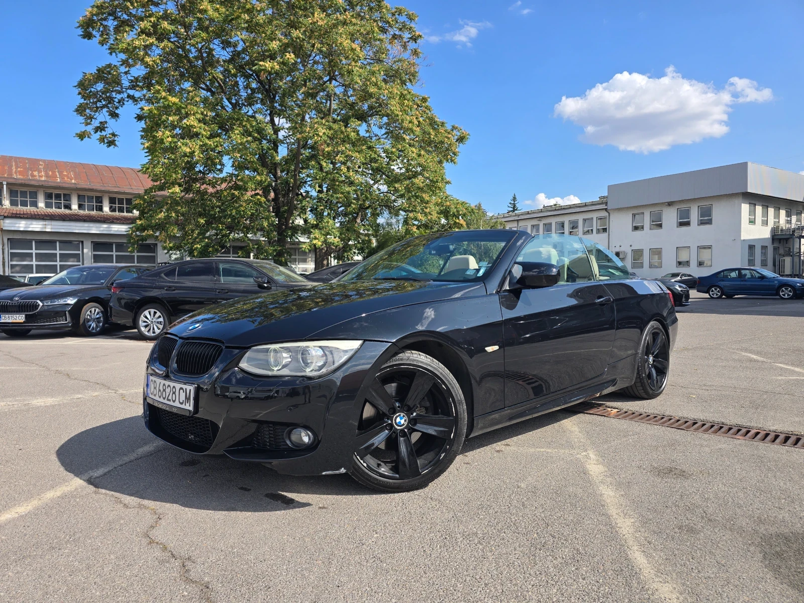 BMW 320 d /Facelift/ М-пакет/ 87 000км