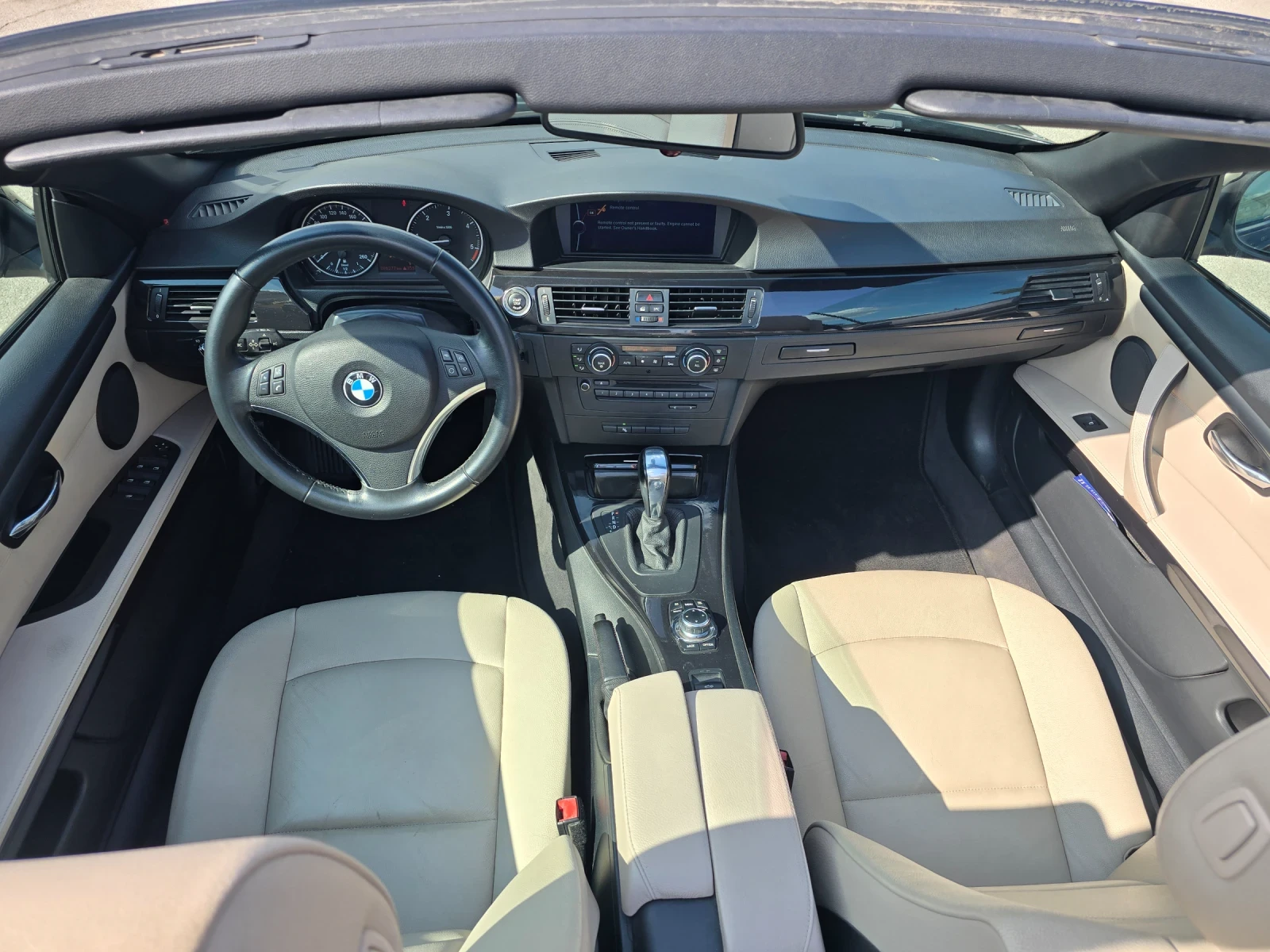 BMW 320 d /Facelift/ М-пакет/ 87 000км, снимка 7 - Автомобили и джипове - 54599061