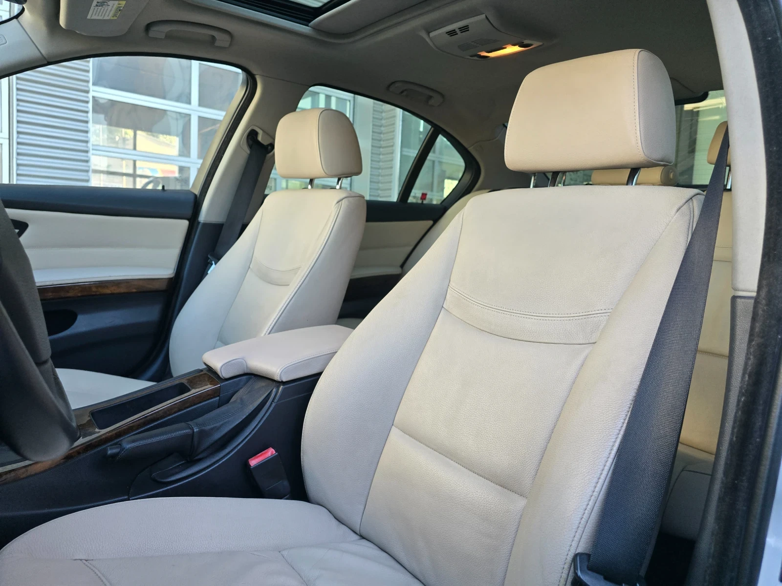 BMW 328 I / 164 000km / RWD, снимка 12 - Автомобили и джипове - 54599061