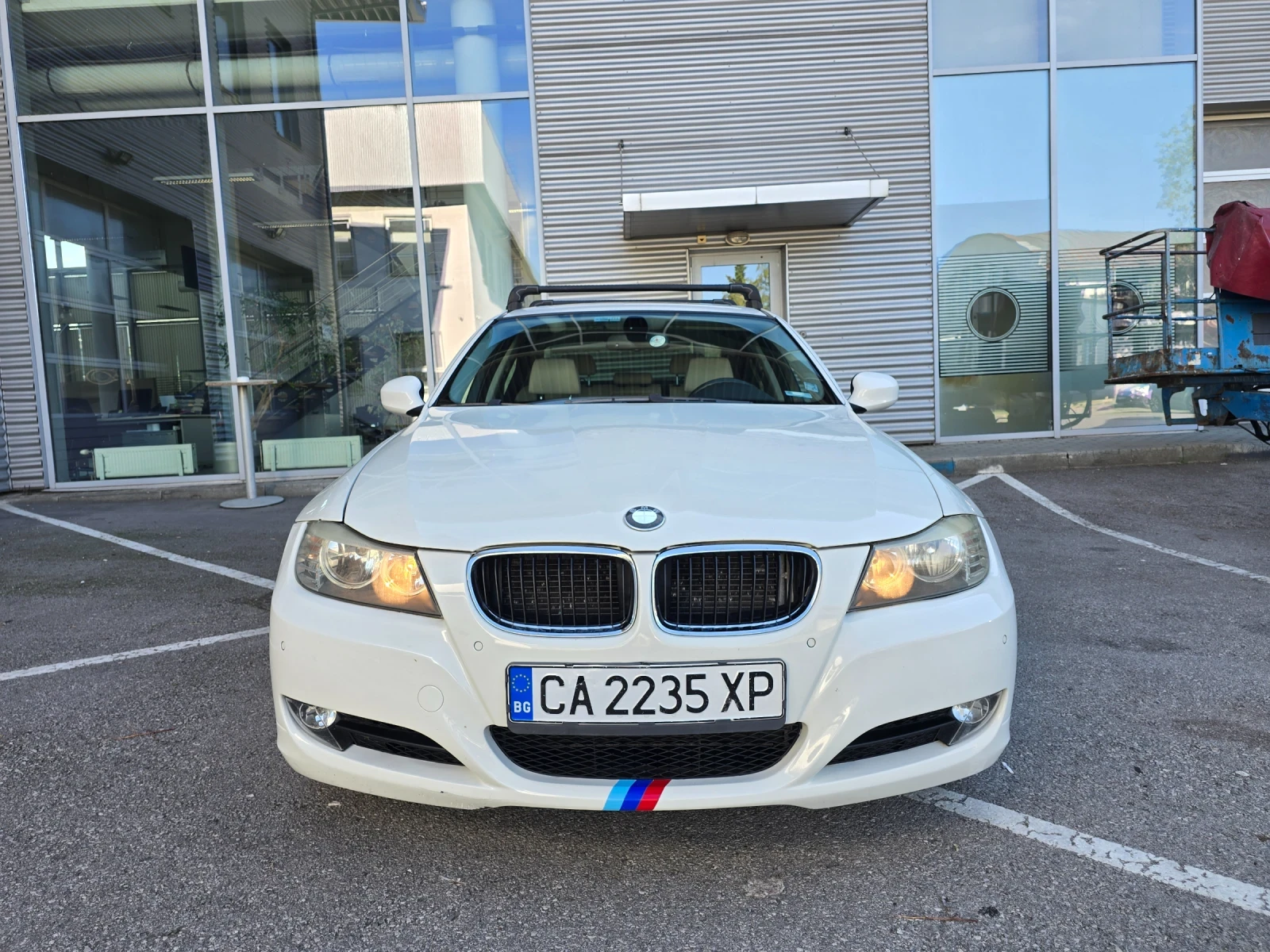 BMW 328 I / 164 000km / RWD, снимка 2 - Автомобили и джипове - 54599061