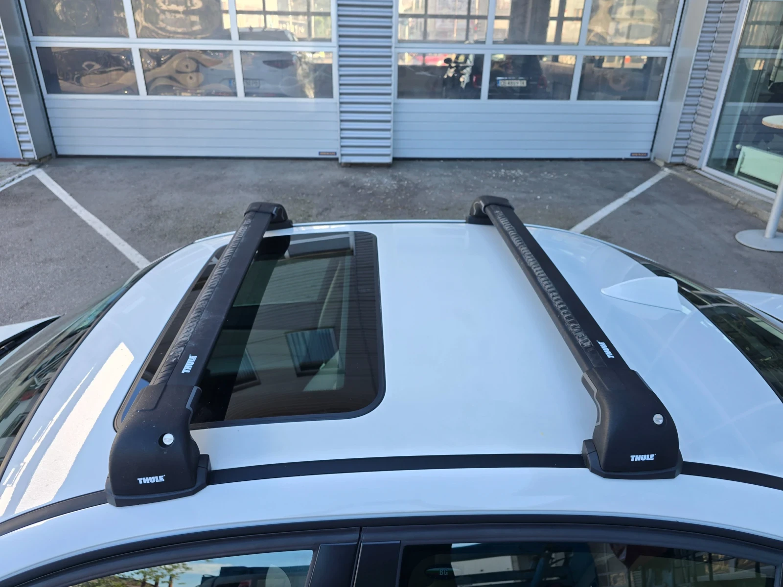 BMW 328 I / 164 000km / RWD, снимка 6 - Автомобили и джипове - 54599061