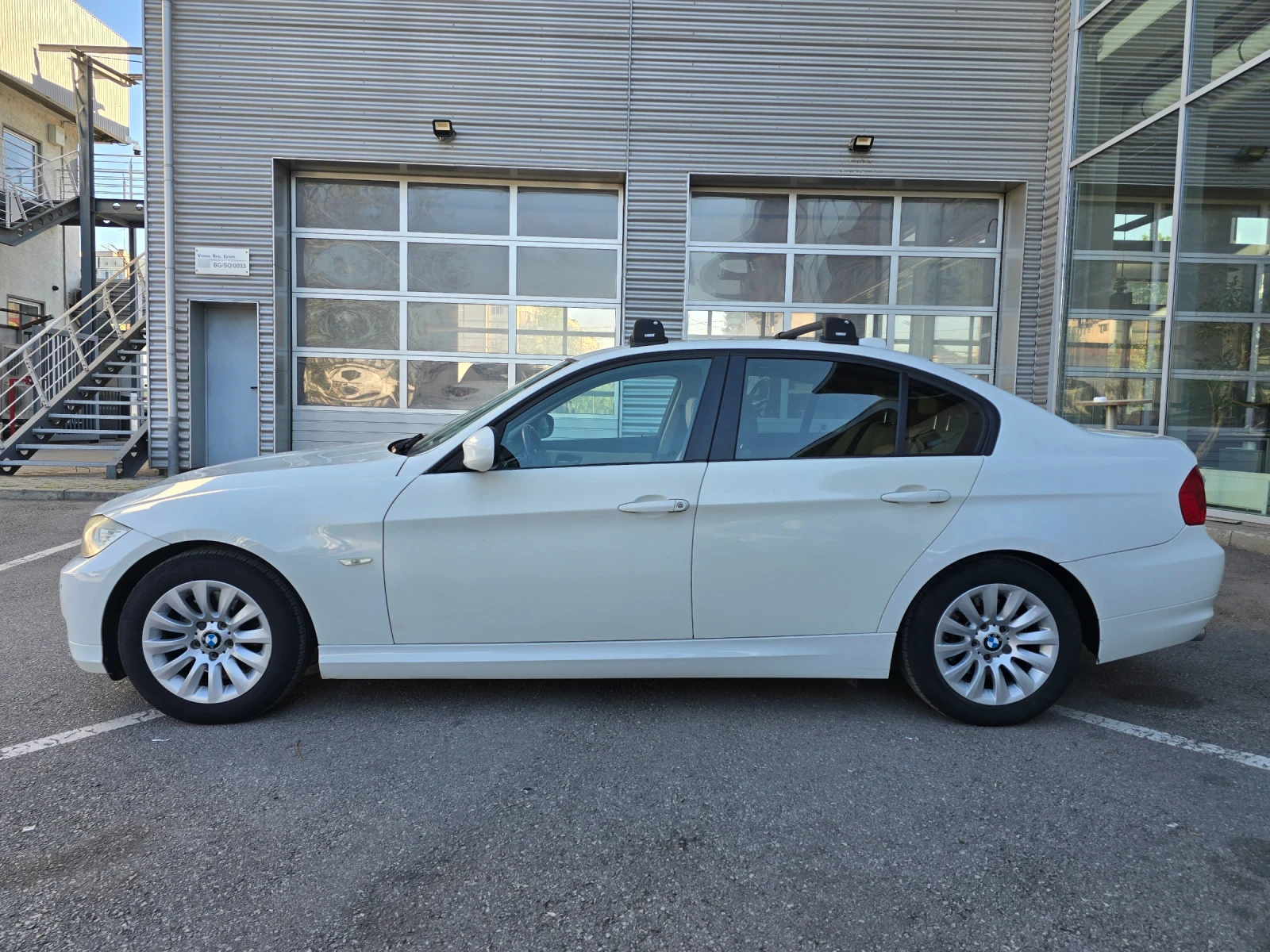 BMW 328 I / 164 000km / RWD, снимка 3 - Автомобили и джипове - 54599061