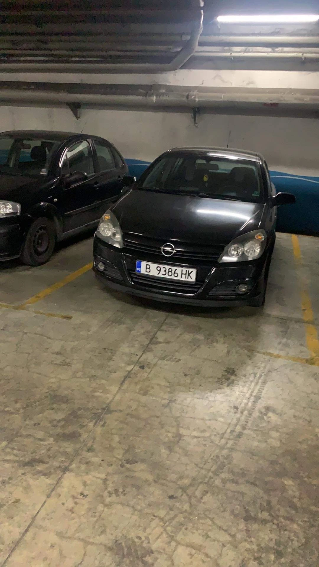 Opel Astra, снимка 2 - Автомобили и джипове - 54720271