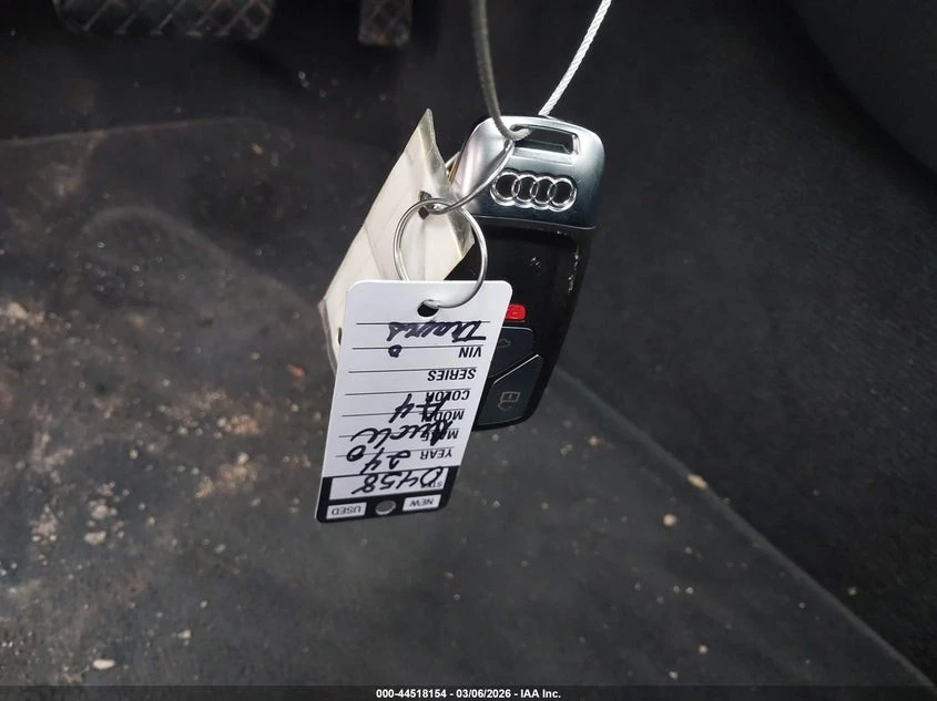 Audi A4 PREMIUM PLUS 45 TFSI S LINE QUATTRO S TRONIC, снимка 9 - Автомобили и джипове - 54748926
