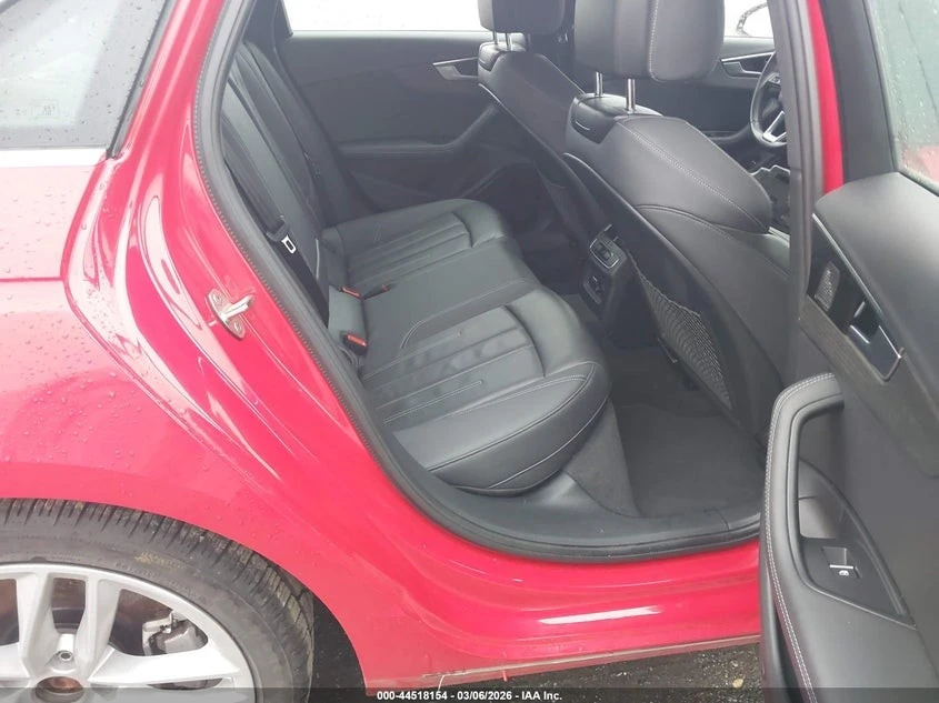 Audi A4 PREMIUM PLUS 45 TFSI S LINE QUATTRO S TRONIC, снимка 10 - Автомобили и джипове - 54748926
