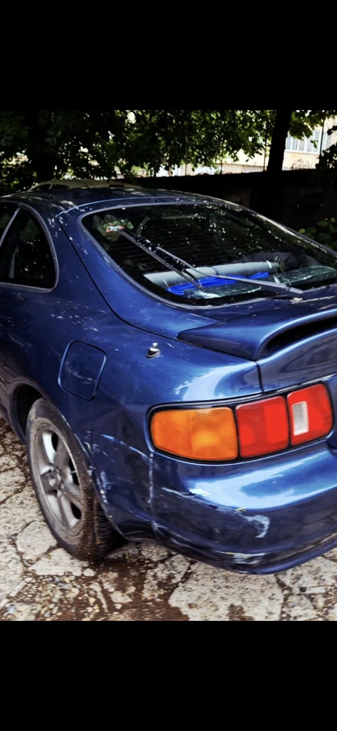 Toyota Celica | Mobile.bg � ����������� 9
