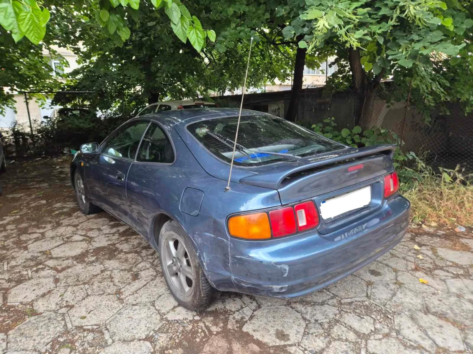 Toyota Celica | Mobile.bg � ����������� 4
