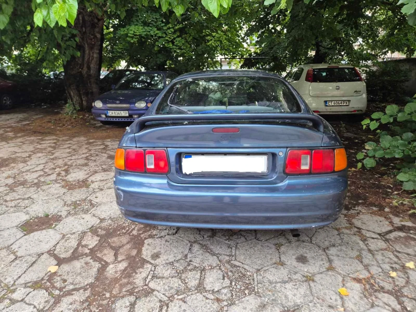 Toyota Celica | Mobile.bg � ����������� 3