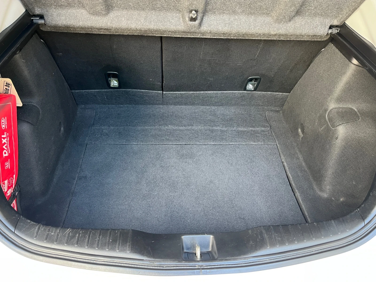 Honda Civic 2.2 iDTEC, снимка 12 - Автомобили и джипове - 54925307