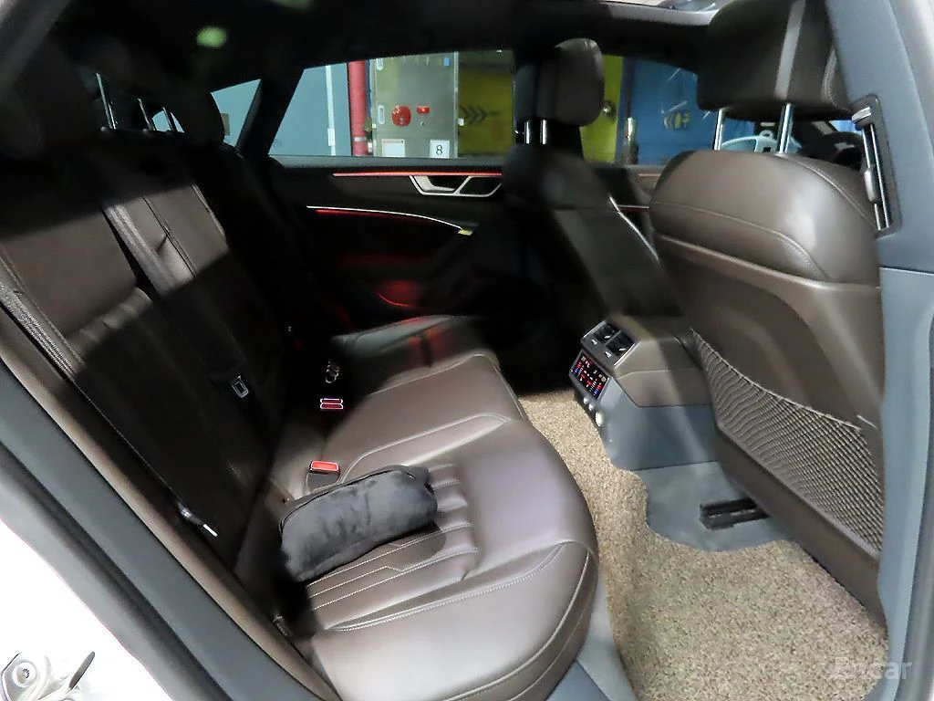 Audi A7 55TFSI Quattro Premium* B&O* 360* ХЕДЪП* DISTRONIC, снимка 14 - Автомобили и джипове - 55072493