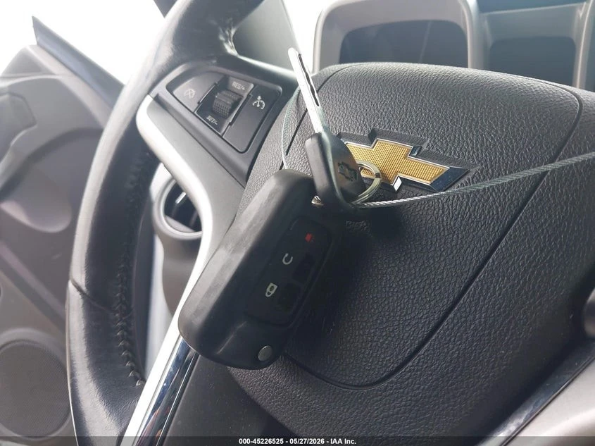 Chevrolet Camaro 1LT* 3.6L V-6 DI, DOHC, VVT, 323HP, снимка 12 - Автомобили и джипове - 55100321