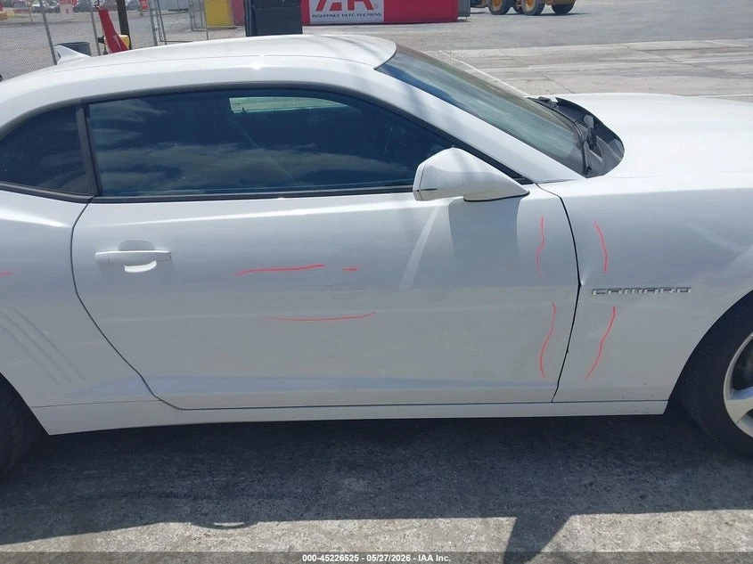 Chevrolet Camaro 1LT* 3.6L V-6 DI, DOHC, VVT, 323HP, снимка 7 - Автомобили и джипове - 55100321