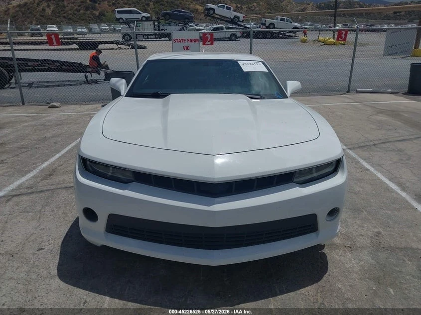 Chevrolet Camaro 1LT* 3.6L V-6 DI, DOHC, VVT, 323HP, снимка 13 - Автомобили и джипове - 55100321