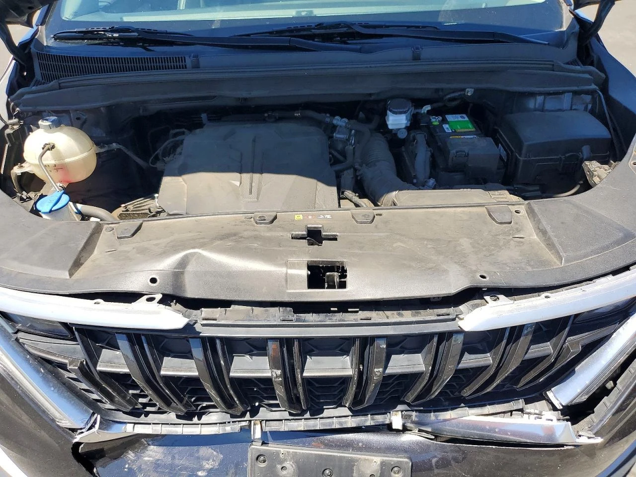 Kia Carnival LХ* КРАЙНА ЦЕНА* , снимка 11 - Автомобили и джипове - 55198451