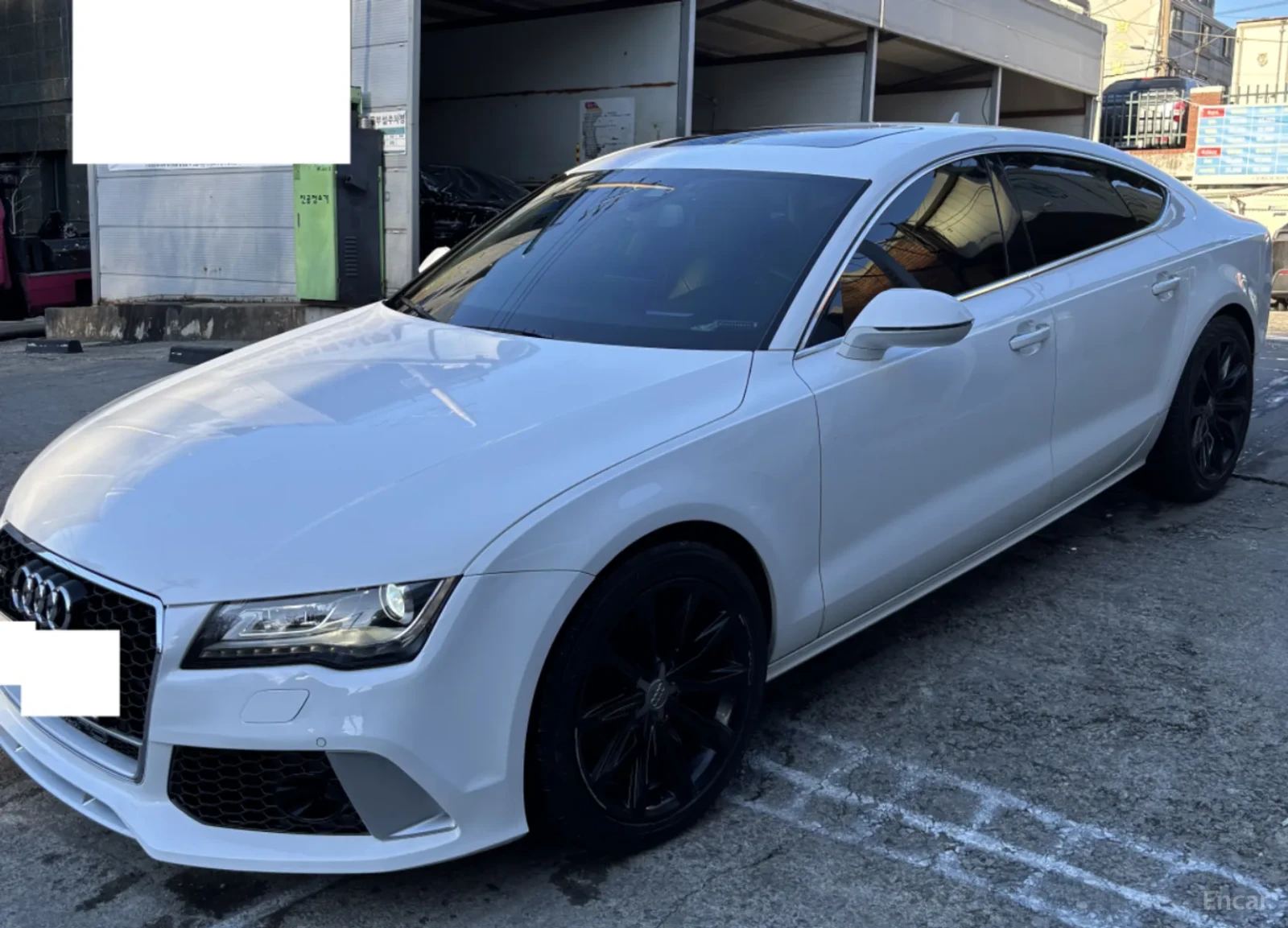 Audi A7 RS7 Pack\Лизинг\Реални километри, снимка 2 - Автомобили и джипове - 55622219