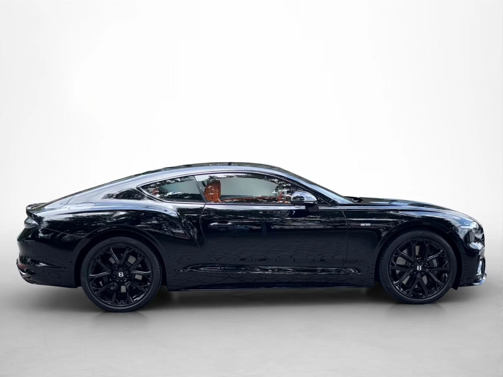 Bentley Continental gt SPEED V8 HYBRID FIRST-EDITION CARBON MANDARIN NAIM, снимка 5 - Автомобили и джипове - 55728614