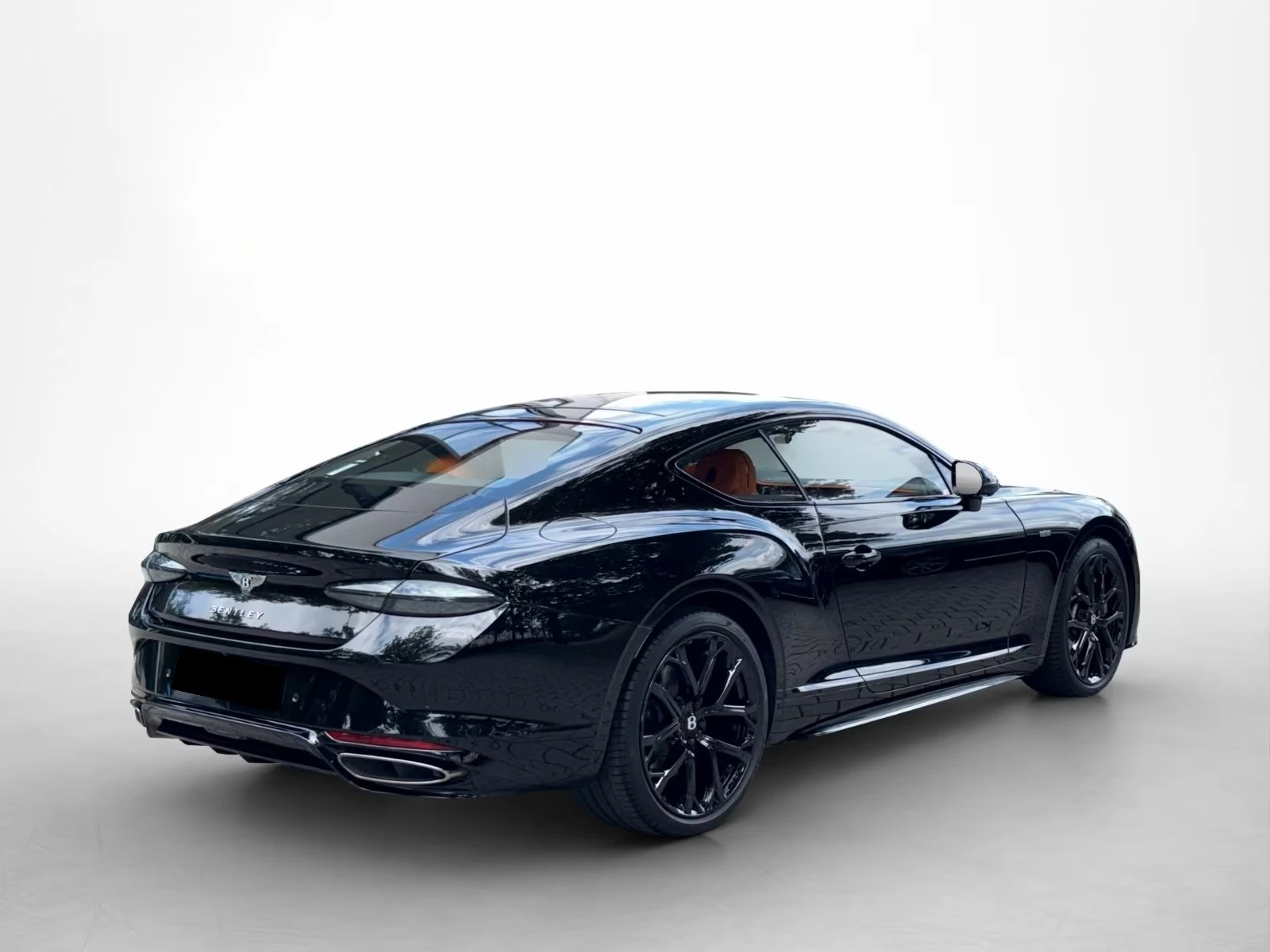 Bentley Continental gt SPEED V8 HYBRID FIRST-EDITION CARBON MANDARIN NAIM, снимка 2 - Автомобили и джипове - 55728614
