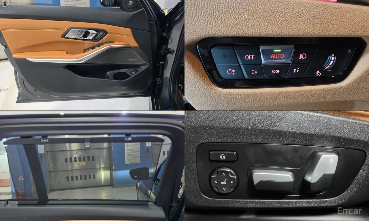 BMW 340 * M340i xDrive Touring Performance* АВТОКРЕДИТ * , снимка 12 - Автомобили и джипове - 55939891