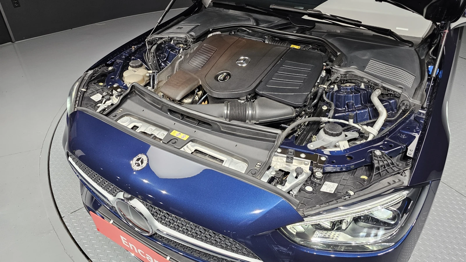 Mercedes-Benz C 300 HUD 360 ��. �������� ��� ������ ����* encareu.com | Mobile.bg � ����������� 6